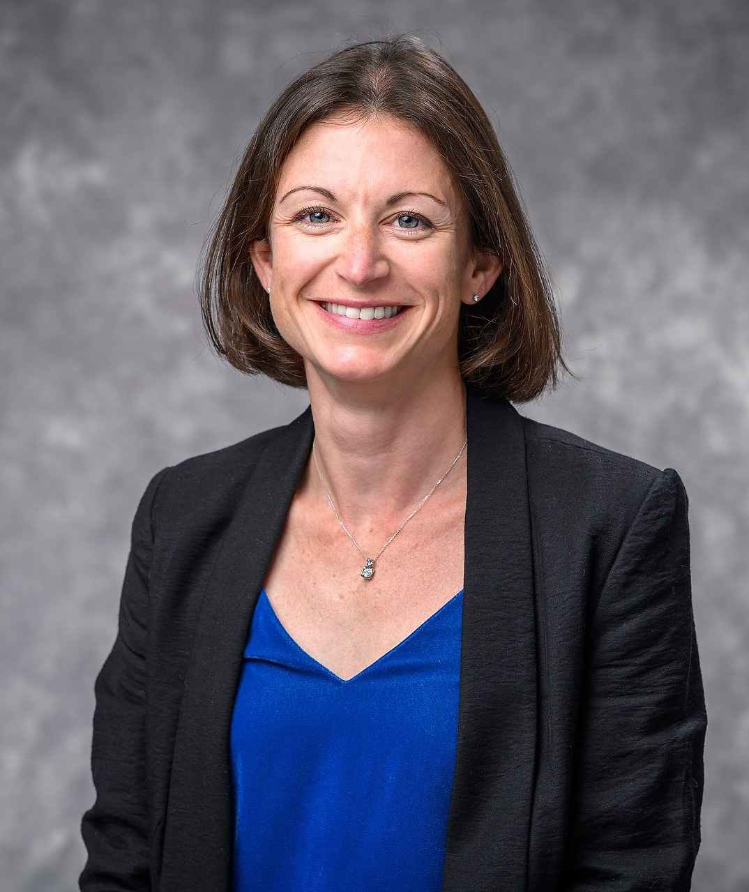 Headshot of Kelly Tyrrell