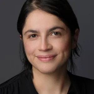 Headshot of Melissa Sanchez